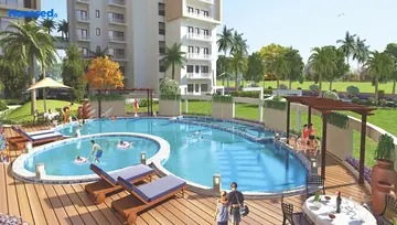 Amenities of Maxheights Aravali One - Image 49323