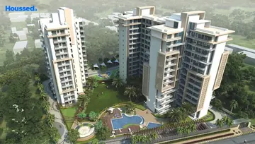 Project Image of Maxheights Aravali One - Image 49321