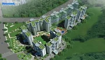 Project Image of Omaxe The Forest Spa - Image 49330