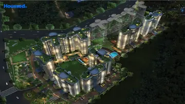 Project Image of Omaxe The Forest Spa - Image 49329