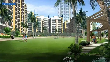 Amenities of RPS Savana - Image 49341
