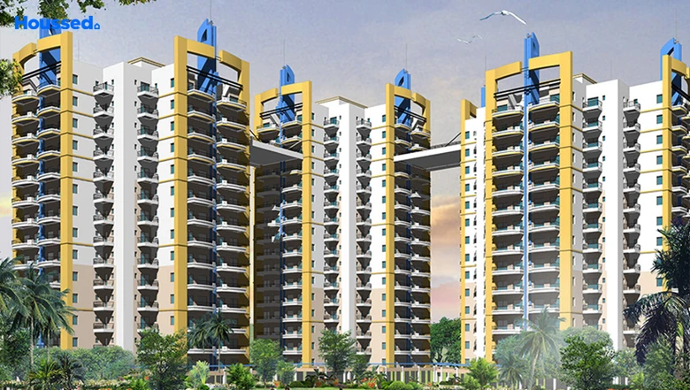 Project Image of RPS Savana in Sector 88, Faridabad - Image 49338