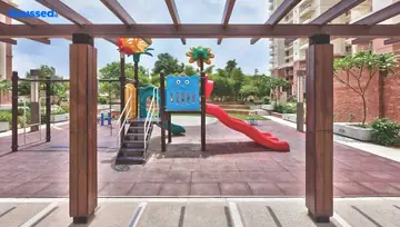 Amenities of SPR Imperial Signature - Image 2513