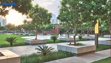 Amenities of SPR Imperial Signature - Image 2514