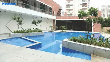 Amenities of SPR Imperial Signature - Image 2511