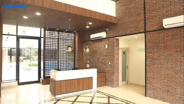 Amenities of SPR Imperial Signature - Image 2512