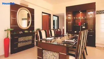 Sample Apartment of SPR Imperial Signature - Image 2518