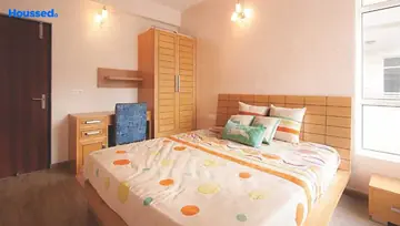 Sample Apartment of SPR Imperial Signature - Image 2516