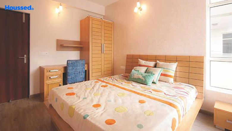 Sample Apartment of SPR Imperial Signature in Sector 82, Faridabad - Image 2516