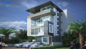Project Image of Urban One - Image 49379