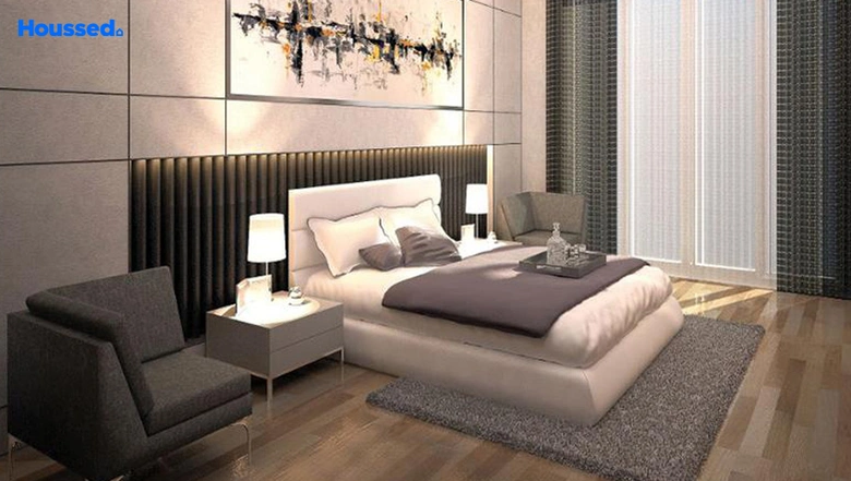 Sample Apartment of Urban One in Surajkund, Faridabad - Image 49385