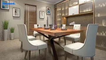 Sample Apartment of Urban One - Image 49383