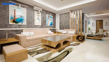 Sample Apartment of Urban One - Image 49382