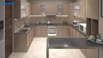 Sample Apartment of Urban One - Image 49381