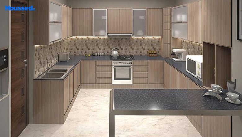 Sample Apartment of Urban One in Surajkund, Faridabad - Image 49381