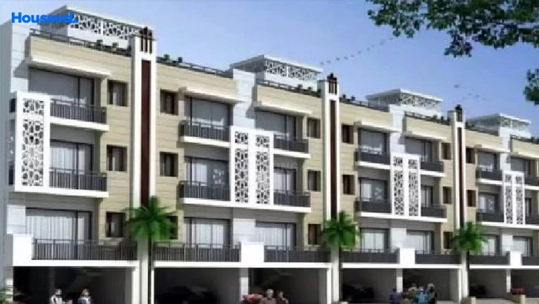 Project Image of VP 12th Avenue in Sainik Colony, Faridabad - Image 2523