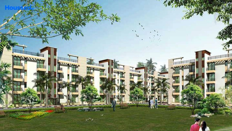 Project Image of Era Divine Court in Sector 76, Faridabad - Image 49406
