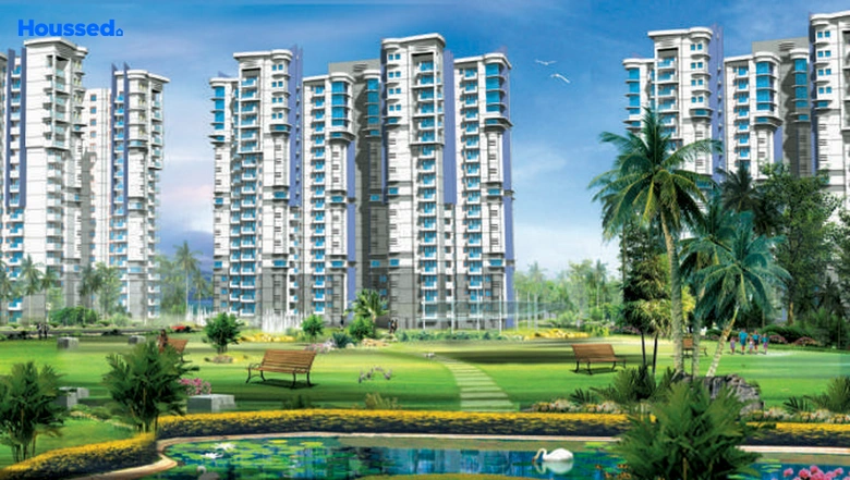 Project Image of Omaxe Hills in Surajkund, Faridabad - Image 2533