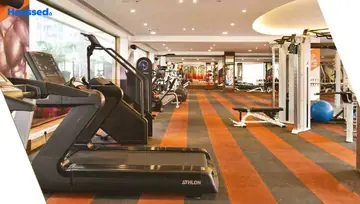 Amenities of Nahar Olivia - Image 12527