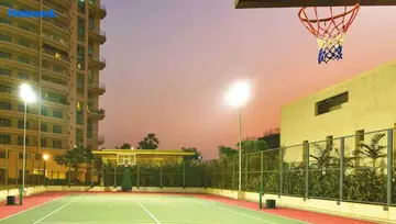 Amenities of Nahar Olivia - Image 12529