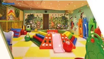 Amenities of Nahar Olivia - Image 12525