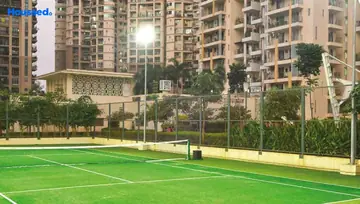 Amenities of Nahar Olivia - Image 12528