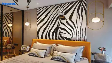 Sample Apartment of Nahar Olivia - Image 12533