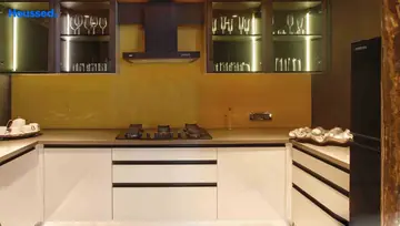 Sample Apartment of Nahar Olivia - Image 12530
