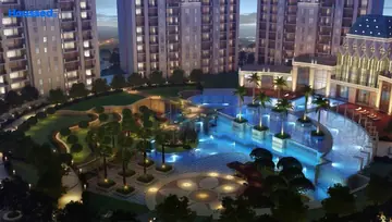 Amenities of ATS Tourmaline - Image 3262