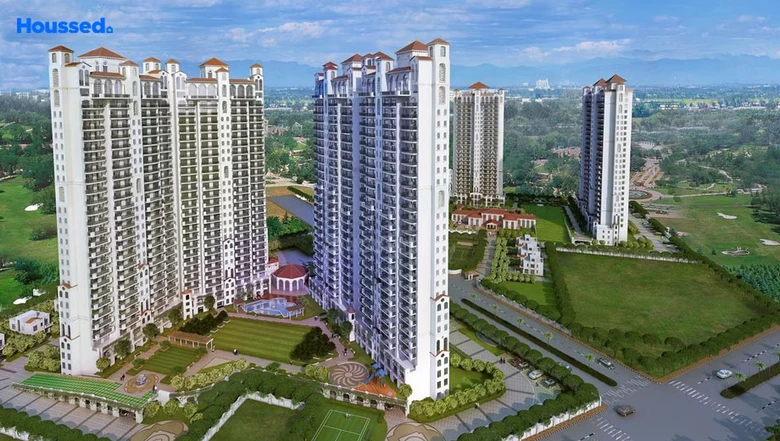 Project Image of ATS Triumph in Sector 104, Gurgaon - Image 95621