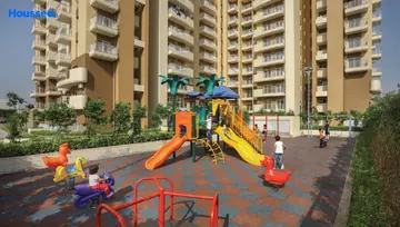 Amenities of Eldeco Acclaim - Image 68912