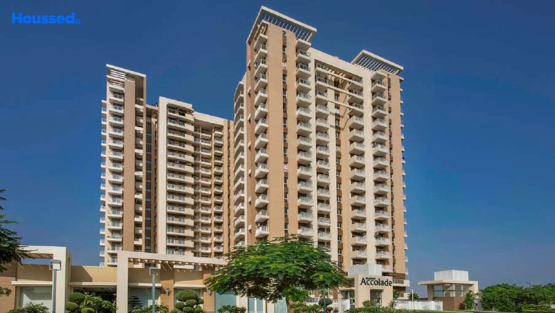 Project Image of Eldeco Acclaim in Sohna Road, Gurgaon - Image 68909