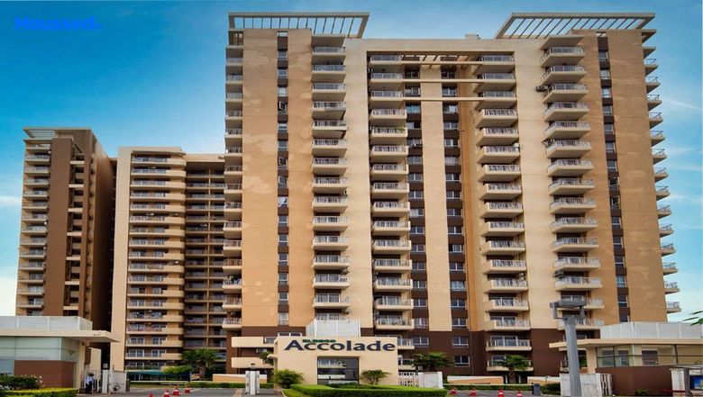 Project Image of Eldeco Acclaim in Sohna Road, Gurgaon - Image 68910