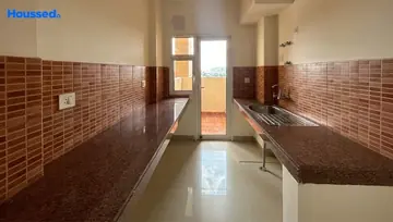 Sample Apartment of Eldeco Acclaim - Image 68918