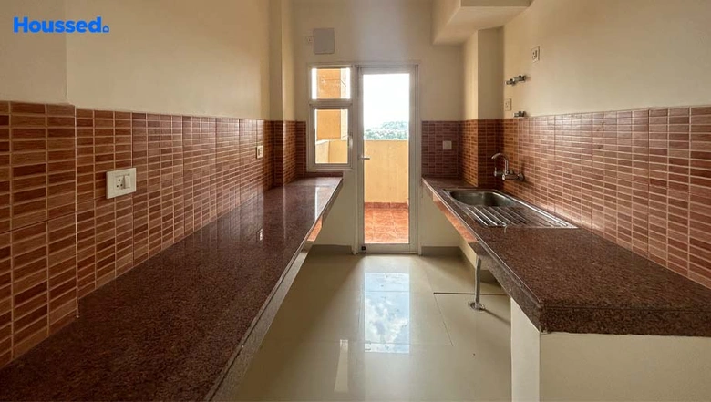 Sample Apartment of Eldeco Acclaim in Sohna Road, Gurgaon - Image 68918