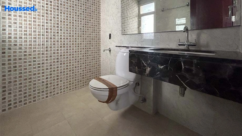 Sample Apartment of Eldeco Acclaim in Sohna Road, Gurgaon - Image 68919