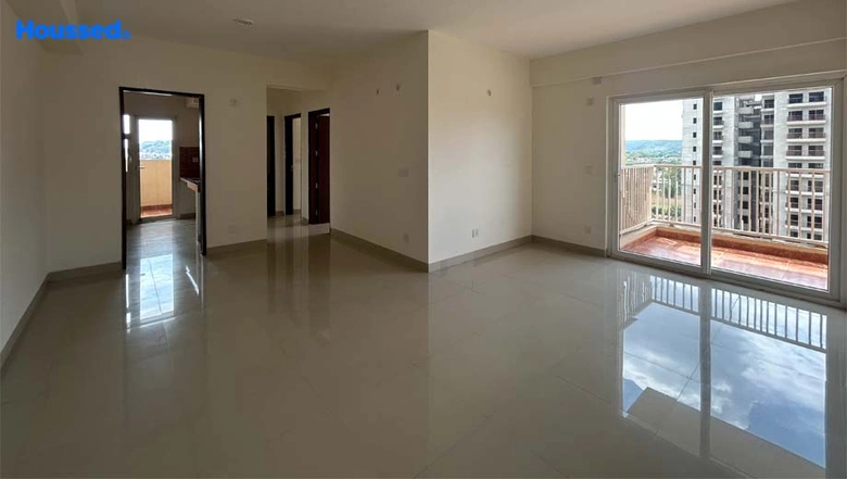Sample Apartment of Eldeco Acclaim in Sohna Road, Gurgaon - Image 68917