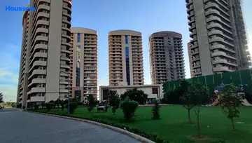 Amenities of Chintels Serenity - Image 49528