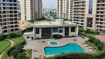 Amenities of Chintels Serenity - Image 49531