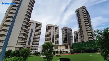 Amenities of Chintels Serenity - Image 49530
