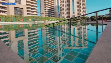 Amenities of Chintels Serenity - Image 49532