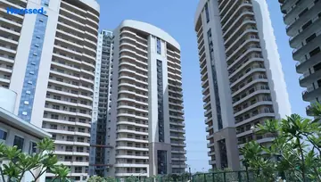 Project Image of Chintels Serenity - Image 49526