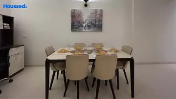 Sample Apartment of Chintels Serenity - Image 49535
