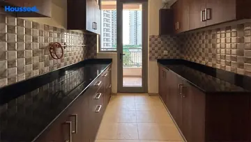 Sample Apartment of Chintels Serenity - Image 49537