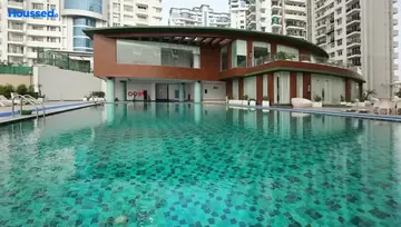 Amenities of Omaxe New Heights - Image 49414
