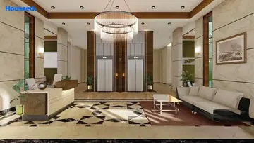 Amenities of Oxirich Chintamanis - Image 59846