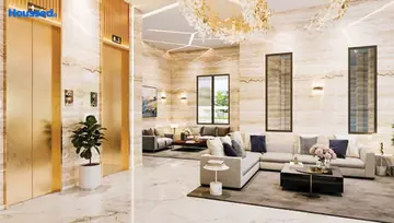 Amenities of Oxirich Chintamanis - Image 59847