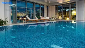 Amenities of Oxirich Chintamanis - Image 59845