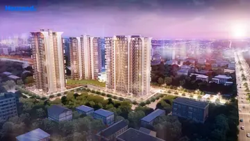 Project Image of Oxirich Chintamanis - Image 59838