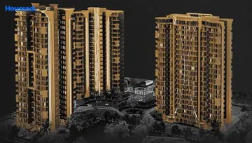 Project Image of Oxirich Chintamanis - Image 59841
